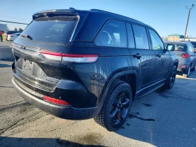 Jeep Grand cherokee LIMITED| PANORAMA| ОБДУХВАНЕ| 360 KAMEРИ| CARFAX | Auto.bg — изображение 3