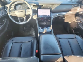 Jeep Grand cherokee LIMITED| PANORAMA| ОБДУХВАНЕ| 360 KAMEРИ| CARFAX | Auto.bg — изображение 11