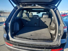 Jeep Grand cherokee LIMITED| PANORAMA| ОБДУХВАНЕ| 360 KAMEРИ| CARFAX | Auto.bg — изображение 7