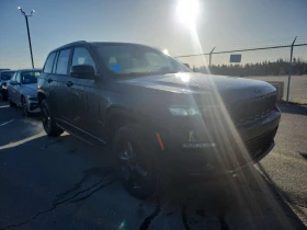 Jeep Grand cherokee LIMITED| PANORAMA| ОБДУХВАНЕ| 360 KAMEРИ| CARFAX | Auto.bg — изображение 2