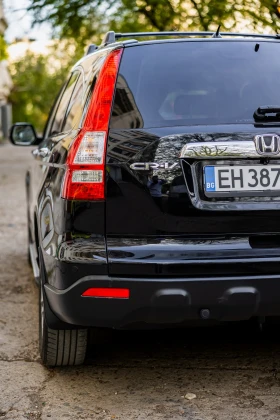 Honda Cr-v - 9900 € / 19362.72 лв. - 10454375 5