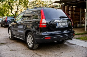 Honda Cr-v - 9900 € / 19362.72 лв. - 10454375 4