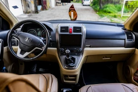 Honda Cr-v - 9900 € / 19362.72 лв. - 10454375 12