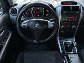 Suzuki Grand vitara 2.0 i A/C | Mobile.bg � ����� ������ 11