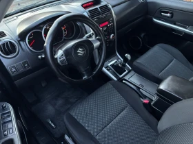 Suzuki Grand vitara 2.0 i A/C | Mobile.bg � ����� ������ 10