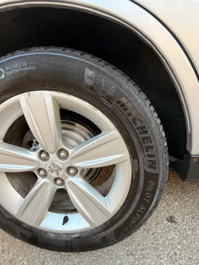 Peugeot 4007 ����� | Mobile.bg � ����� ������ 11