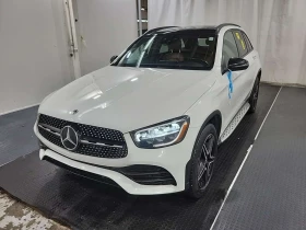 ������ Mercedes-Benz GLC 30...