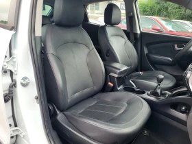 Hyundai IX35 1.7 CRDI / NAVY/KEYLESS/��������  | Mobile.bg � ����� ������ 10