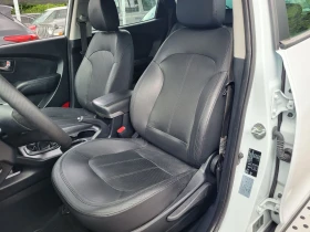 Hyundai IX35 1.7 CRDI / NAVY/KEYLESS/��������  | Mobile.bg � ����� ������ 9