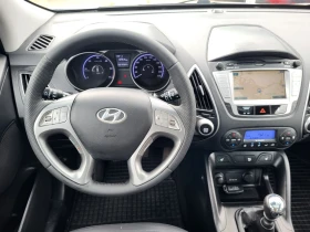 Hyundai IX35 1.7 CRDI / NAVY/KEYLESS/��������  | Mobile.bg � ����� ������ 13