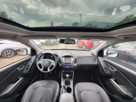 Hyundai IX35 1.7 CRDI / NAVY/KEYLESS/��������  | Mobile.bg � ����� ������ 12
