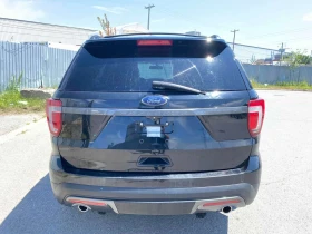 Ford Explorer * XLT * CARFAX * ��� ������������ ������ | Mobile.bg � ����� ������ 4