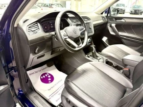 VW Tiguan Comfortline 4MOTION, ���� �� �� | Mobile.bg � ����� ������ 9