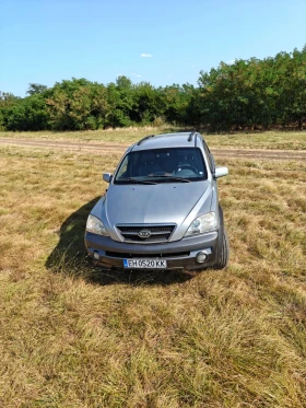 Kia Sorento | Mobile.bg � ����� ������ 3