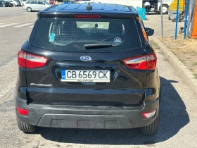Ford EcoSport | Mobile.bg � ����� ������ 3