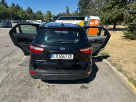 Ford EcoSport | Mobile.bg � ����� ������ 10