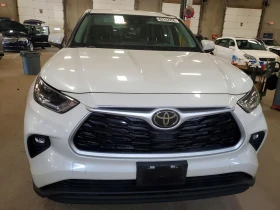 Toyota Highlander 3.5l Le | Mobile.bg � ����� ������ 5
