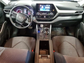 Toyota Highlander 3.5l Le | Mobile.bg � ����� ������ 8