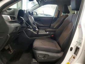 Toyota Highlander 3.5l Le | Mobile.bg � ����� ������ 7