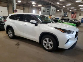 Toyota Highlander 3.5l Le | Mobile.bg � ����� ������ 4
