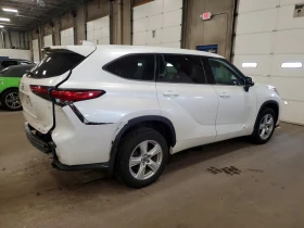 Toyota Highlander 3.5l Le | Mobile.bg � ����� ������ 3