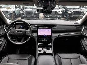 Jeep Grand cherokee LIMITED 4x4| 360| ALPINE| DIST| ПАМЕТ| ОБДУХВАНЕ - 22800 € - 37260244 4