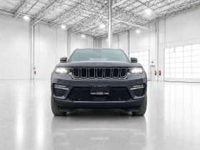 Jeep Grand cherokee LIMITED 4x4| 360| ALPINE| DIST| ПАМЕТ| ОБДУХВАНЕ - 22800 € - 37260244 3