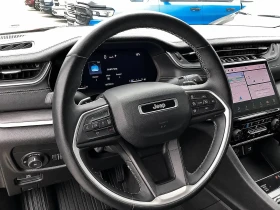 Jeep Grand cherokee LIMITED 4x4| 360| ALPINE| DIST| ПАМЕТ| ОБДУХВАНЕ - 22800 € - 37260244 6