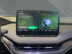 Skoda Elroq TOUR50/170HP/PLUS/MATRIX/CAM/CPLAY/LED/719q | Auto.bg — изображение 10