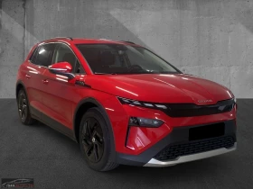 Skoda Elroq TOUR50/170HP/PLUS/MATRIX/CAM/CPLAY/LED/719q | Auto.bg — изображение 5