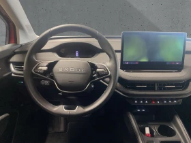 Skoda Elroq TOUR50/170HP/PLUS/MATRIX/CAM/CPLAY/LED/719q | Auto.bg — изображение 8