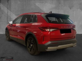 Skoda Elroq TOUR50/170HP/PLUS/MATRIX/CAM/CPLAY/LED/719q | Auto.bg — изображение 4
