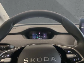 Skoda Elroq TOUR50/170HP/PLUS/MATRIX/CAM/CPLAY/LED/719q | Auto.bg — изображение 9