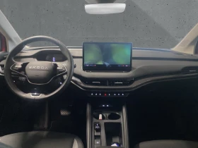 Skoda Elroq TOUR50/170HP/PLUS/MATRIX/CAM/CPLAY/LED/719q | Auto.bg — изображение 7