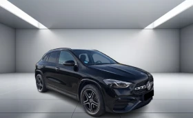 Mercedes-Benz GLA 250 4Matic = AMG Line = Гаранция