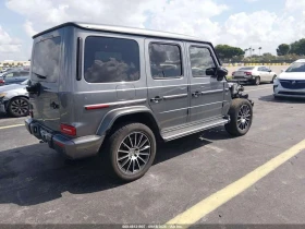 Mercedes-Benz G 500 | Mobile.bg � ����� ������ 8