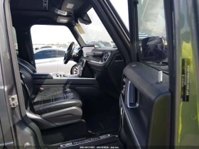 Mercedes-Benz G 500 | Mobile.bg � ����� ������ 9