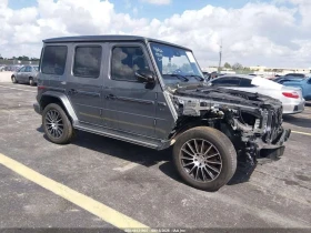 ������ Mercedes-Benz G 500