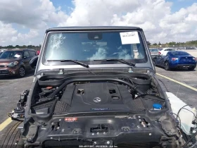 Mercedes-Benz G 500 | Mobile.bg � ����� ������ 14