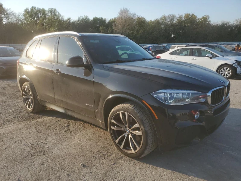 BMW X5 SDRIVE35I M-PACK, снимка 2 - Автомобили и джипове - 48025403