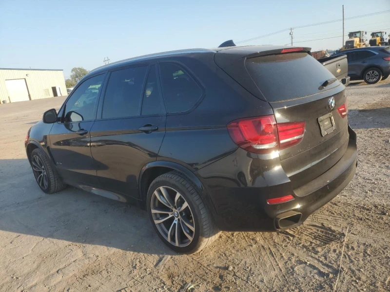 BMW X5 SDRIVE35I M-PACK, снимка 3 - Автомобили и джипове - 48025403