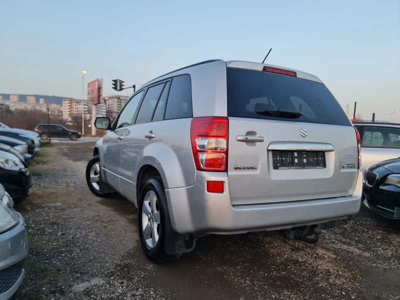 Suzuki Grand vitara УНИКАТ, снимка 6 - Автомобили и джипове - 48744934