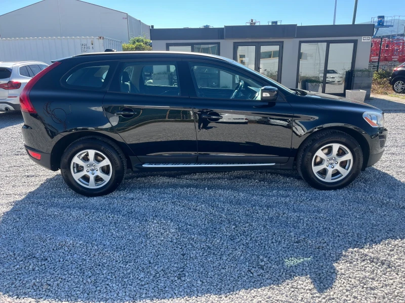 Volvo XC60 2.4D4-164k.c. 4WD. Нова!!!!, снимка 7 - Автомобили и джипове - 51326939