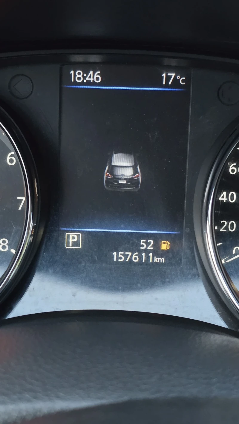 Nissan Rogue SL Awd Platinum, снимка 13 - Автомобили и джипове - 52521592