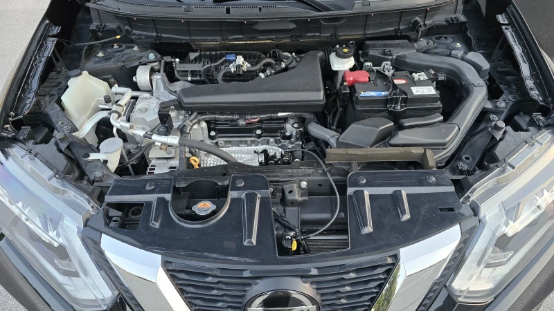 Nissan Rogue SL Awd Platinum, снимка 12 - Автомобили и джипове - 52521592