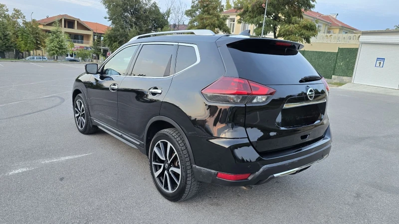 Nissan Rogue SL Awd Platinum, снимка 6 - Автомобили и джипове - 52521592