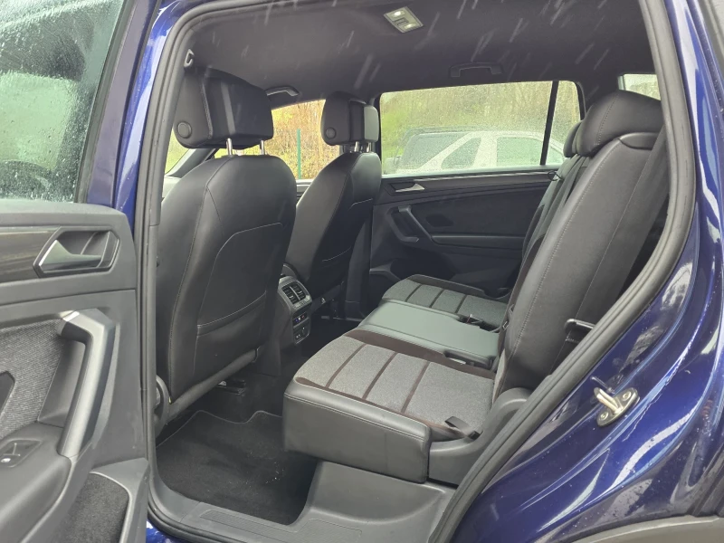 Seat Tarraco 2.0TDI 150к.с XCELL DSG , снимка 11 - Автомобили и джипове - 52671307