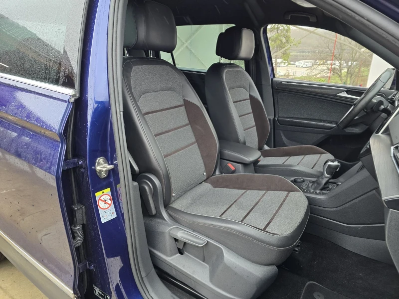 Seat Tarraco 2.0TDI 150к.с XCELL DSG , снимка 12 - Автомобили и джипове - 52671307