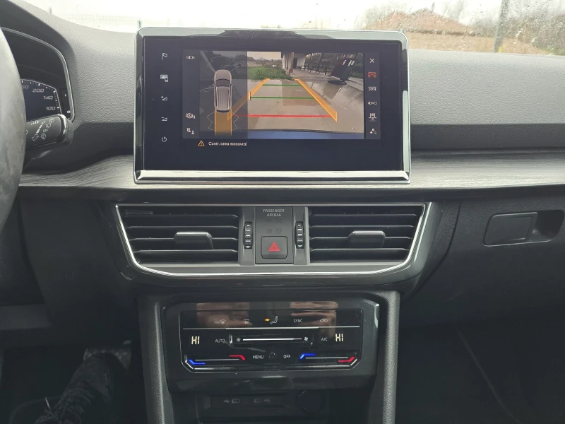 Seat Tarraco 2.0TDI 150к.с XCELL DSG , снимка 16 - Автомобили и джипове - 52671307