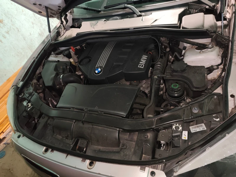 BMW X1 xDrive20d 177 k.c. NAVI, снимка 16 - Автомобили и джипове - 52679811